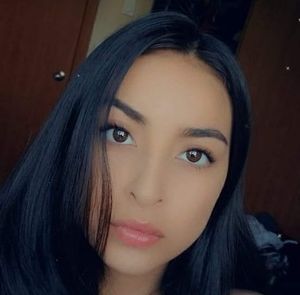 Meet your Posher, Mariekary